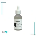 سرم لایه بردار تایم ویت ویتالیر حاوی 7% گلایکولیک اسید