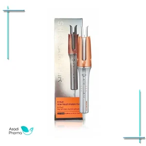 فر کننده مو شیگلم سایز 25 میلی متر It-Curl