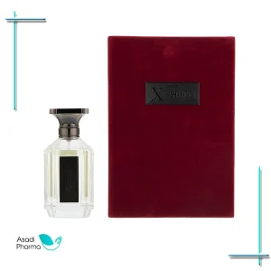 عطر مردانه بلک زیفوید حجم 100 میلی لیتر