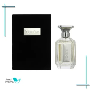 عطر مردانه سیلور زیفوید حجم 100 میلی لیتر