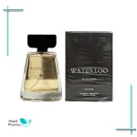عطر مردانه کریشن مدل واترلو 100 میلی لیتر